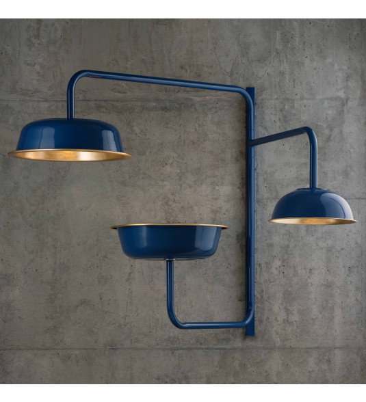 WALL SCONCE T3