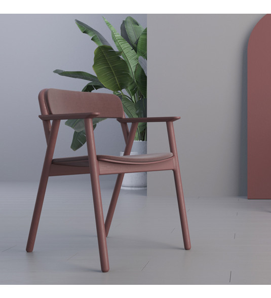 Smooth Chair