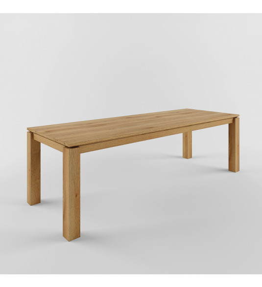 Обеденный стол Simple