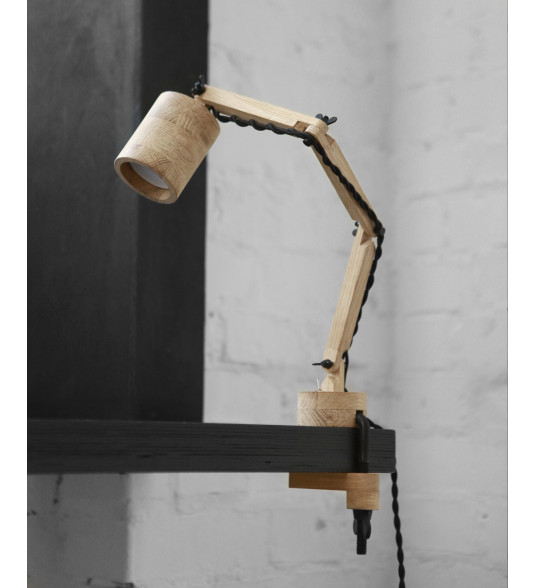 Table Lamp №1r