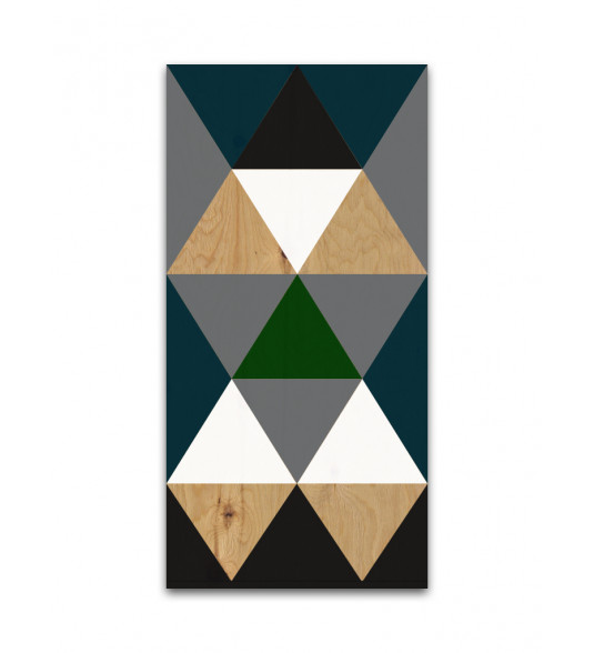 Wood carpet 6