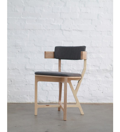 Chair №2