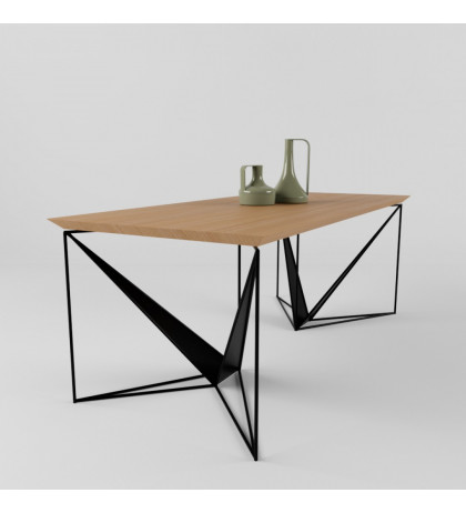 Обеденный стол Origami
