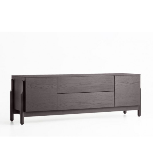 TV stand Ash