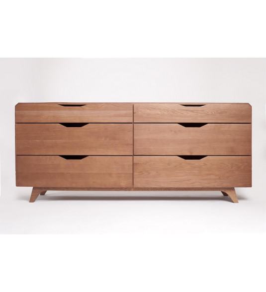 Chest of drawers SM13