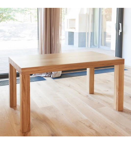 Dining table PL07