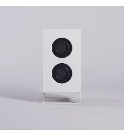 SQ2 shelf speakers
