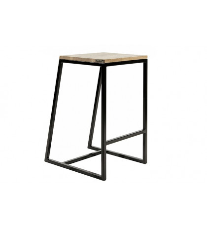 Half-bar stool Horizon
