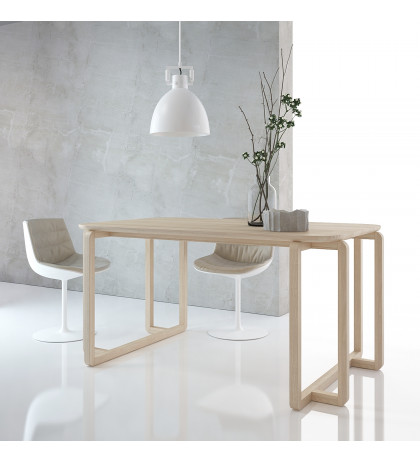 Dinner table 1540mm DIOX