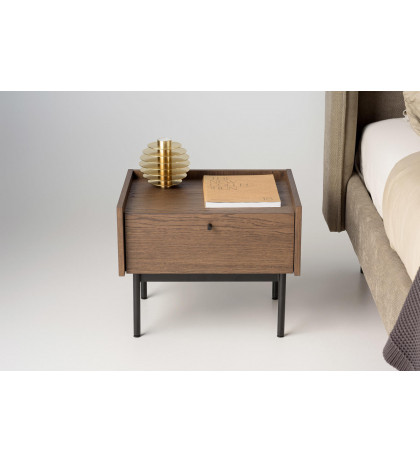 Bedside table Canelli