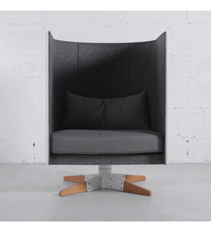 V1 rotate lounge chair