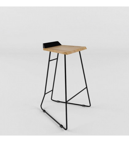 Bar stool Origami Tab
