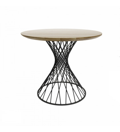 Spiral Dinner Table (DSP)